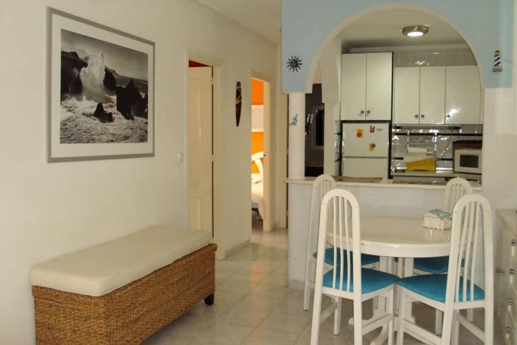 La Casa De La Palmera Apartment Torrevieja Exterior photo